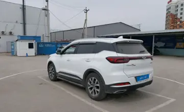 Chery Tiggo 7 Pro 2023 года за 9 200 000 тг. в Шымкент фото 4
