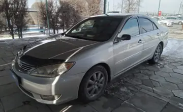 Toyota Camry 2004 года за 5 500 000 тг. в Талдыкорган фото 1