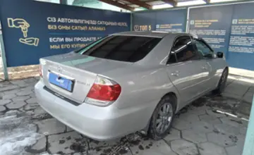 Toyota Camry 2004 года за 5 500 000 тг. в Талдыкорган