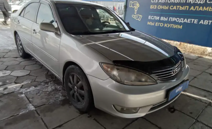 Toyota Camry 2004 года за 5 500 000 тг. в Талдыкорган фото 3