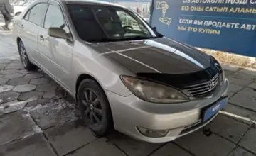 Toyota Camry 2004 года за 5 500 000 тг. в Талдыкорган фото 3