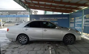 Toyota Camry 2004 года за 5 500 000 тг. в Талдыкорган фото 4