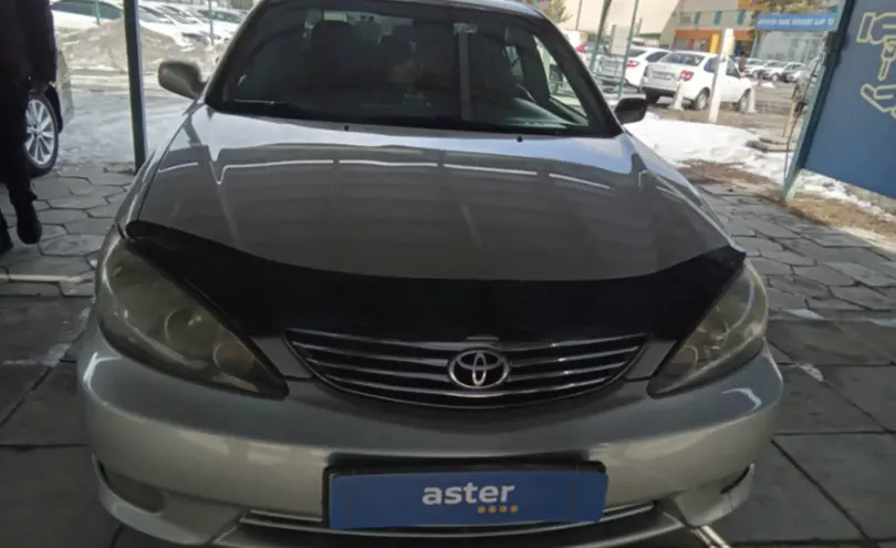 Toyota Camry 2004 года за 5 500 000 тг. в Талдыкорган фото 2