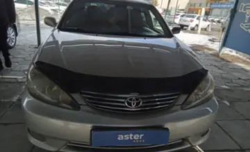 Toyota Camry 2004 года за 5 500 000 тг. в Талдыкорган фото 2