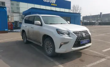 Lexus GX 2015 года за 23 500 000 тг. в Алматы фото 2