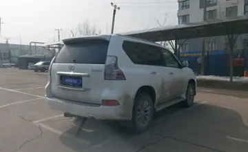 Lexus GX 2015 года за 23 500 000 тг. в Алматы фото 3