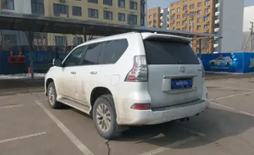 Lexus GX 2015 года за 23 500 000 тг. в Алматы фото 4