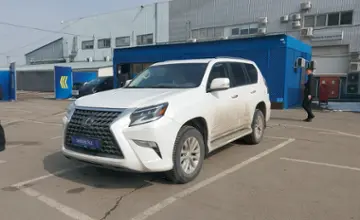 Lexus GX 2015 года за 23 500 000 тг. в Алматы фото 1