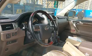 Lexus GX 2015 года за 23 500 000 тг. в Алматы фото 5