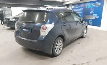 Toyota Verso 2009 года за 8 000 000 тг. в Астана фото 3