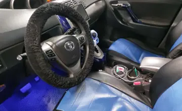 Toyota Verso 2009 года за 8 000 000 тг. в Астана фото 5