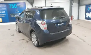 Toyota Verso 2009 года за 8 000 000 тг. в Астана фото 4