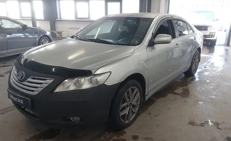 Toyota Camry 2006 года за 5 000 000 тг. в Астана