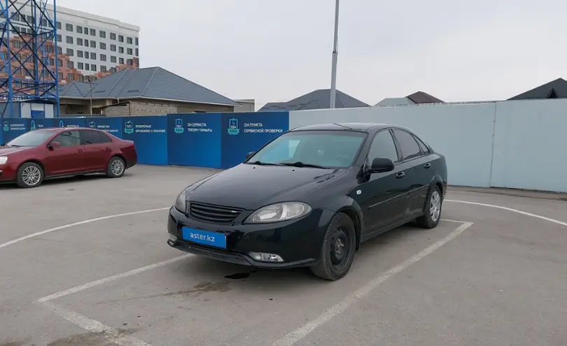 Daewoo Gentra 2013 года за 3 200 000 тг. в Шымкент