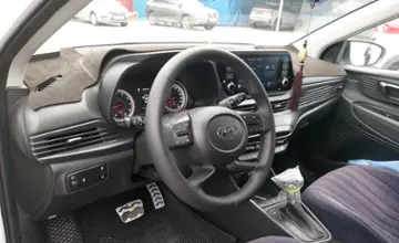 Hyundai Bayon 2023 года за 11 000 000 тг. в Шымкент фото 5