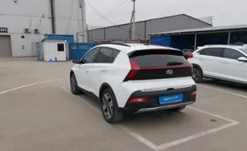 Hyundai Bayon 2023 года за 11 000 000 тг. в Шымкент фото 4