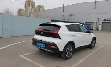 Hyundai Bayon 2023 года за 11 000 000 тг. в Шымкент фото 3