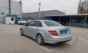 Mercedes-Benz C-Класс 2010 года за 8 000 000 тг. в Шымкент фото 4