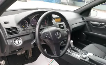 Mercedes-Benz C-Класс 2010 года за 8 000 000 тг. в Шымкент фото 5