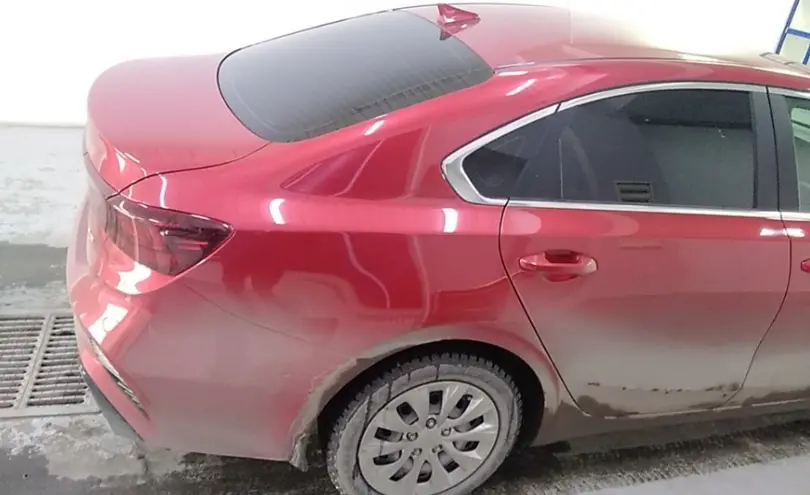 Kia Cerato 2023 года за 10 500 000 тг. в Павлодар фото 4