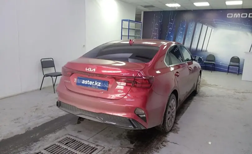 Kia Cerato 2023 года за 10 500 000 тг. в Павлодар фото 5