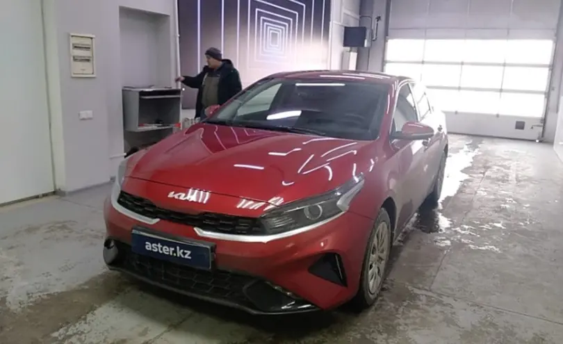 Kia Cerato 2023 года за 10 500 000 тг. в Павлодар