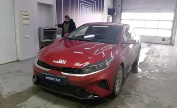 Kia Cerato 2023 года за 10 500 000 тг. в Павлодар фото 1