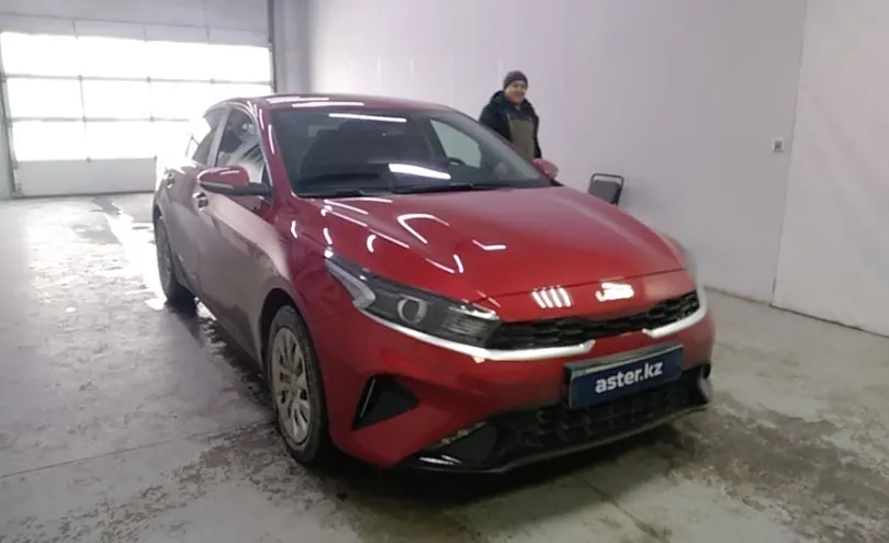 Kia Cerato 2023 года за 10 500 000 тг. в Павлодар фото 3