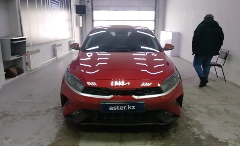 Kia Cerato 2023 года за 10 500 000 тг. в Павлодар фото 2