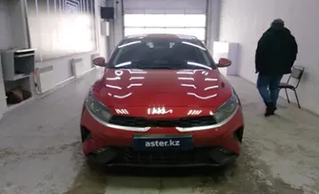 Kia Cerato 2023 года за 10 500 000 тг. в Павлодар фото 2