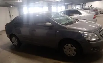 Chevrolet Cobalt 2022 года за 6 000 000 тг. в Астана фото 4