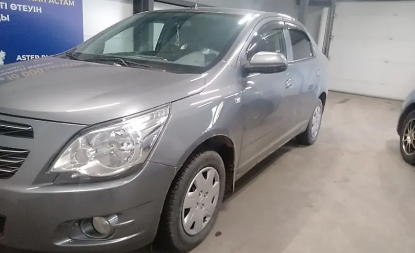 Chevrolet Cobalt 2022 года за 6 000 000 тг. в Астана