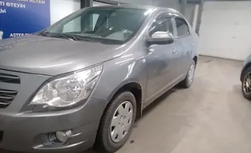 Chevrolet Cobalt 2022 года за 6 000 000 тг. в Астана фото 1