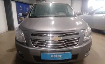 Chevrolet Cobalt 2022 года за 6 000 000 тг. в Астана фото 2