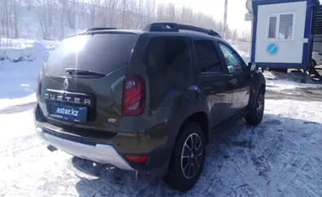 Renault Duster 2020 года за 8 200 000 тг. в Усть-Каменогорск