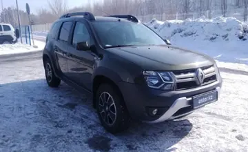 Renault Duster 2020 года за 8 200 000 тг. в Усть-Каменогорск фото 3