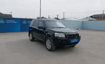 Land Rover Freelander 2008 года за 7 000 000 тг. в Шымкент фото 2