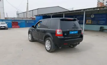 Land Rover Freelander 2008 года за 7 000 000 тг. в Шымкент фото 4