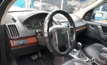 Land Rover Freelander 2008 года за 7 000 000 тг. в Шымкент фото 5