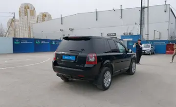 Land Rover Freelander 2008 года за 7 000 000 тг. в Шымкент фото 3