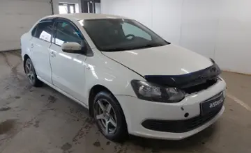 Volkswagen Polo 2014 года за 4 700 000 тг. в Астана фото 2