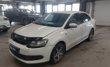 Volkswagen Polo 2014 года за 4 700 000 тг. в Астана фото 1