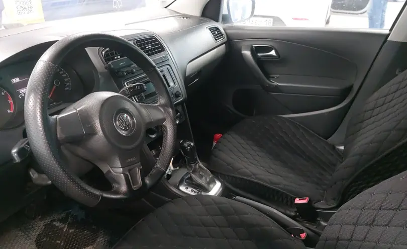Volkswagen Polo 2014 года за 4 700 000 тг. в Астана фото 5