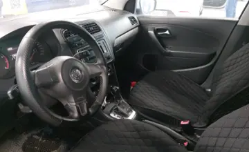 Volkswagen Polo 2014 года за 4 700 000 тг. в Астана фото 5