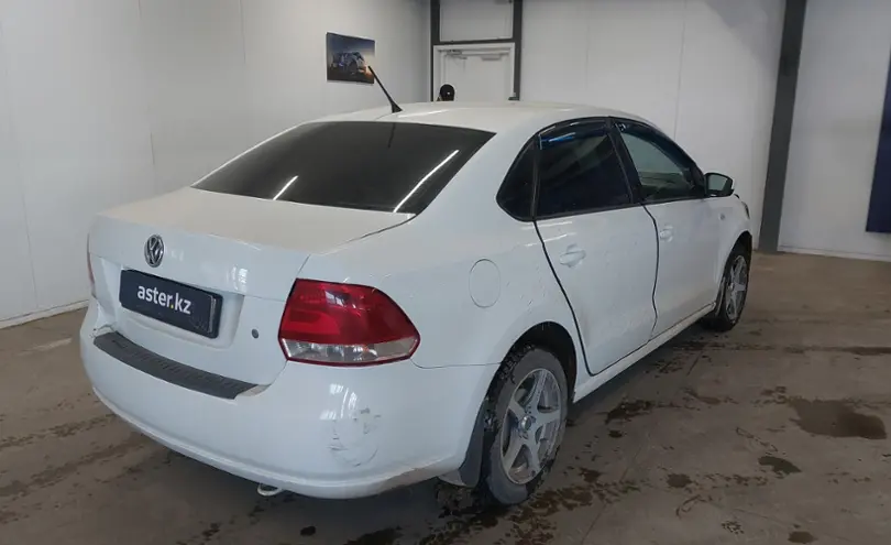 Volkswagen Polo 2014 года за 4 700 000 тг. в Астана фото 3