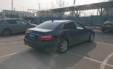 Mercedes-Benz E-Класс 2011 года за 7 000 000 тг. в Алматы фото 3