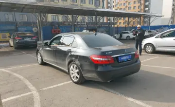 Mercedes-Benz E-Класс 2011 года за 7 000 000 тг. в Алматы фото 4