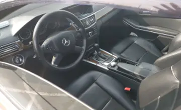 Mercedes-Benz E-Класс 2011 года за 7 000 000 тг. в Алматы фото 5