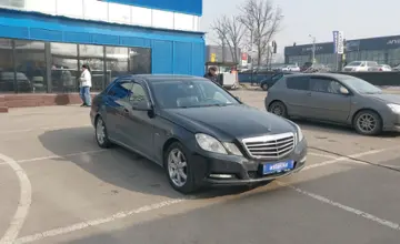 Mercedes-Benz E-Класс 2011 года за 7 000 000 тг. в Алматы фото 2
