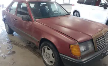 Mercedes-Benz W124 1990 года за 1 000 000 тг. в Астана фото 2